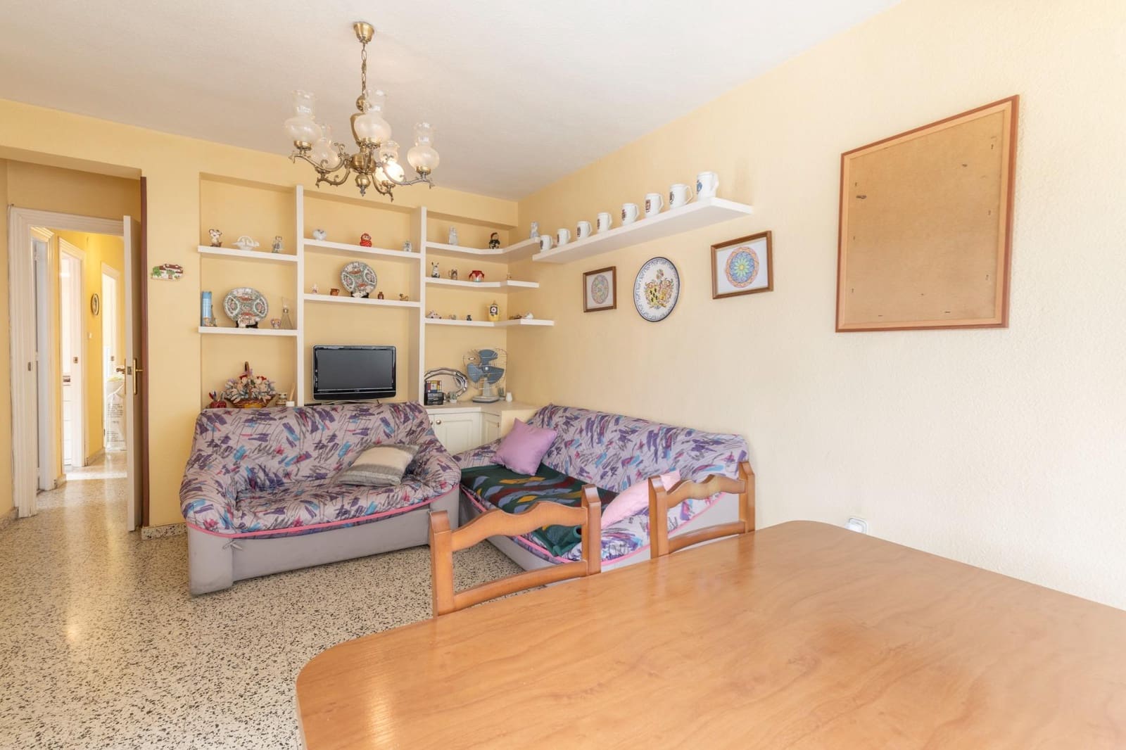 3 sypialnia Mieszkanie na sprzedaż w Miasto Grenada - 230 000 € (Ref: 10155474)
