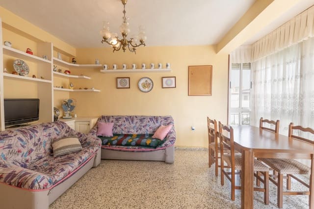 3 sypialnia Mieszkanie na sprzedaż w Miasto Grenada - 230 000 € (Ref: 10155474)
