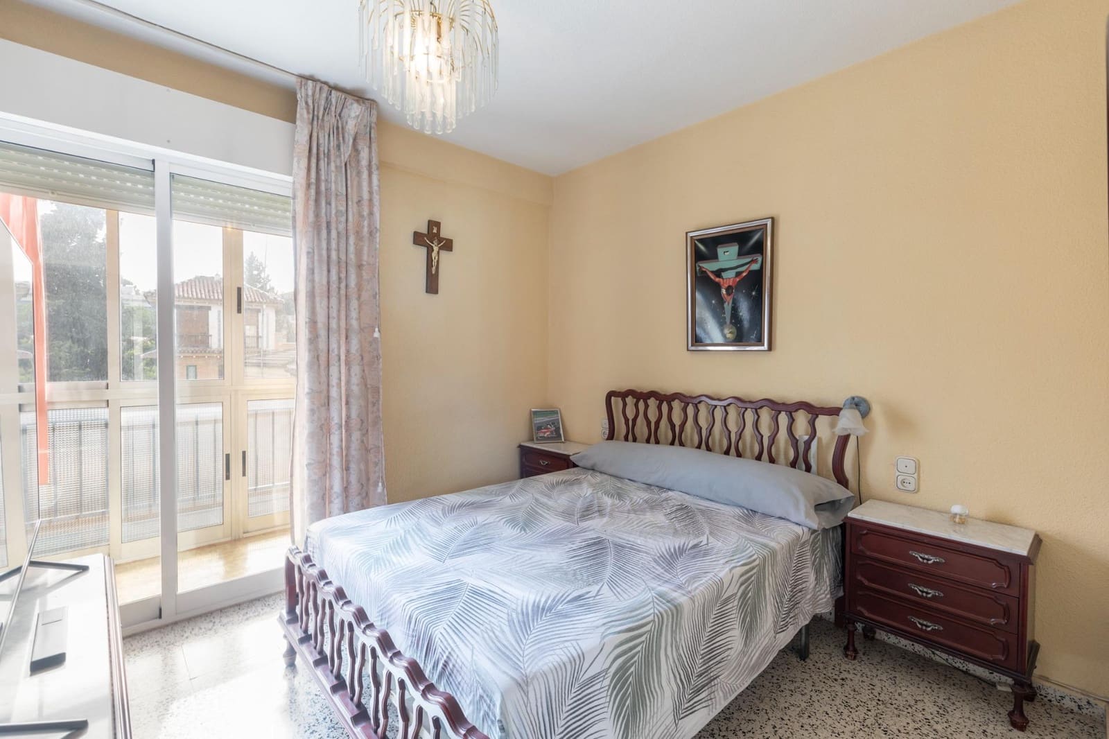 3 sypialnia Mieszkanie na sprzedaż w Miasto Grenada - 230 000 € (Ref: 10155474)
