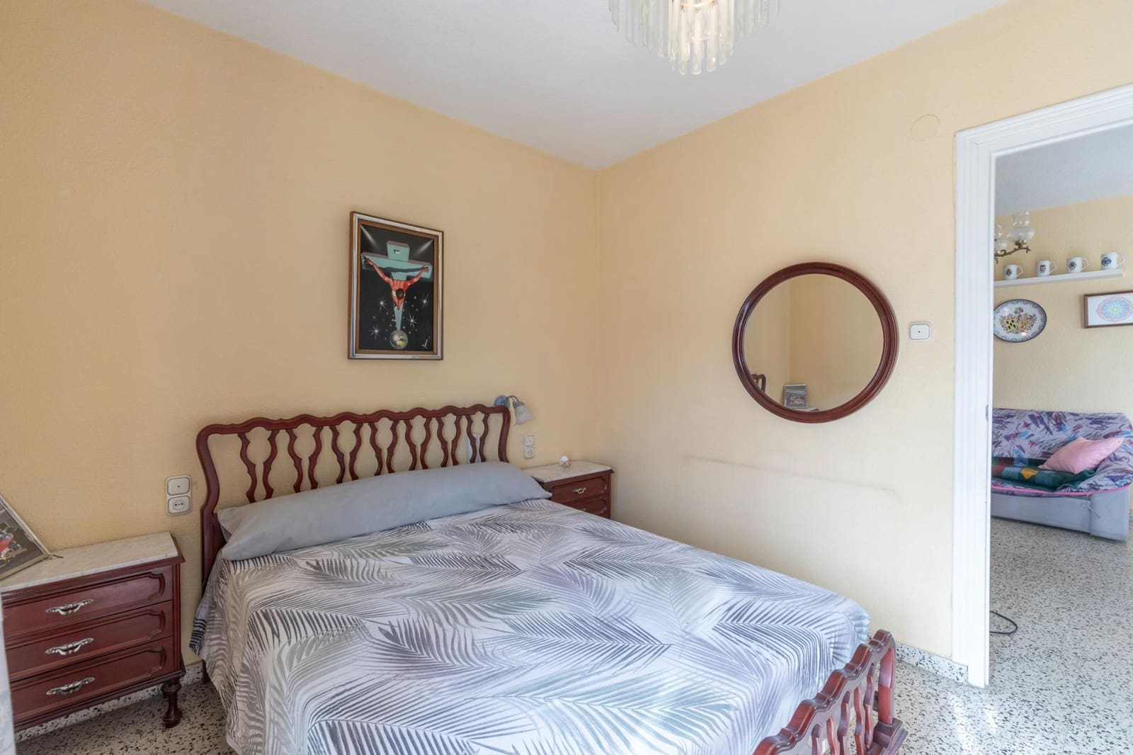 3 sypialnia Mieszkanie na sprzedaż w Miasto Grenada - 230 000 € (Ref: 10155474)