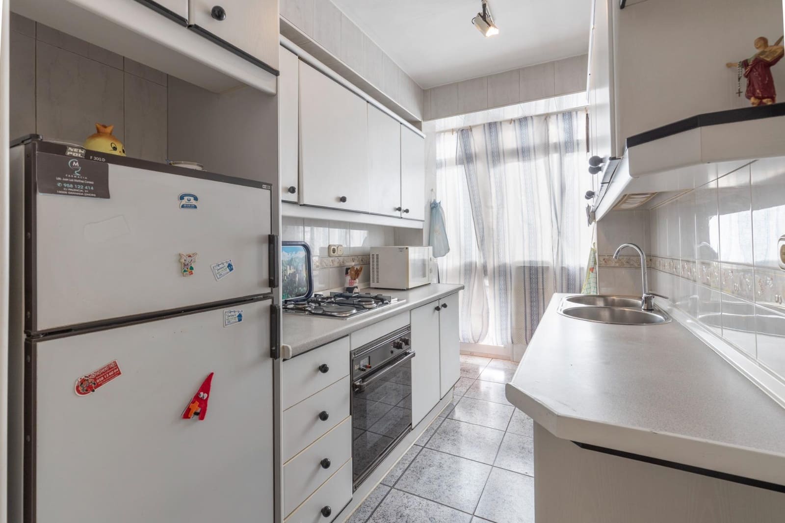 3 sypialnia Mieszkanie na sprzedaż w Miasto Grenada - 230 000 € (Ref: 10155474)