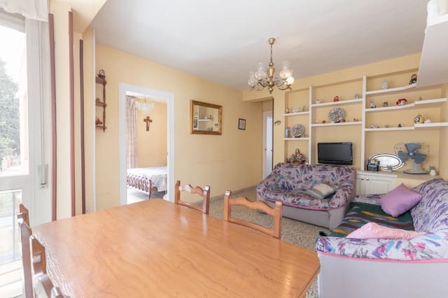 3 sypialnia Mieszkanie na sprzedaż w Miasto Grenada - 230 000 € (Ref: 10155474)