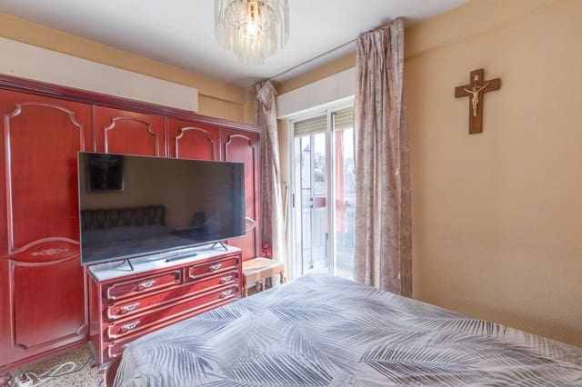 3 sypialnia Mieszkanie na sprzedaż w Miasto Grenada - 230 000 € (Ref: 10155474)