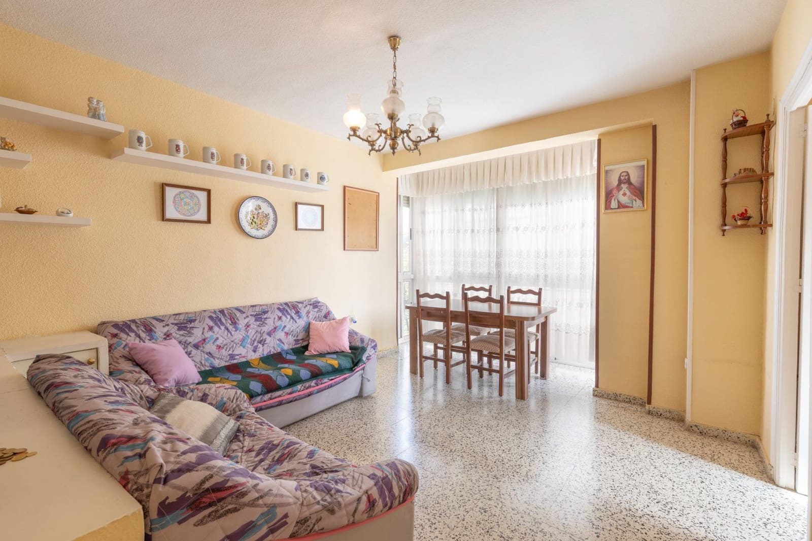 3 sypialnia Mieszkanie na sprzedaż w Miasto Grenada - 230 000 € (Ref: 10155474)