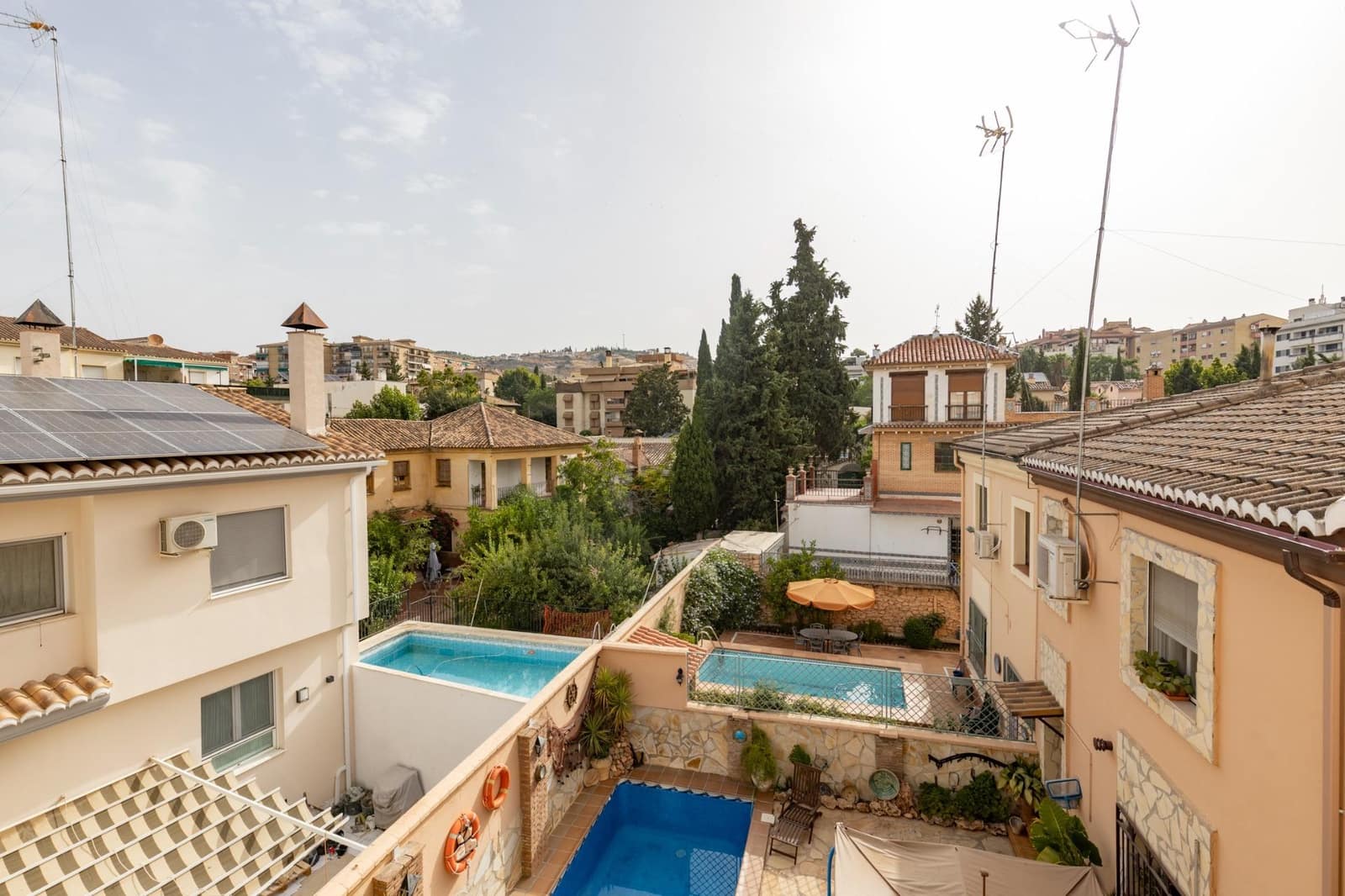 3 sypialnia Mieszkanie na sprzedaż w Miasto Grenada - 230 000 € (Ref: 10155474)