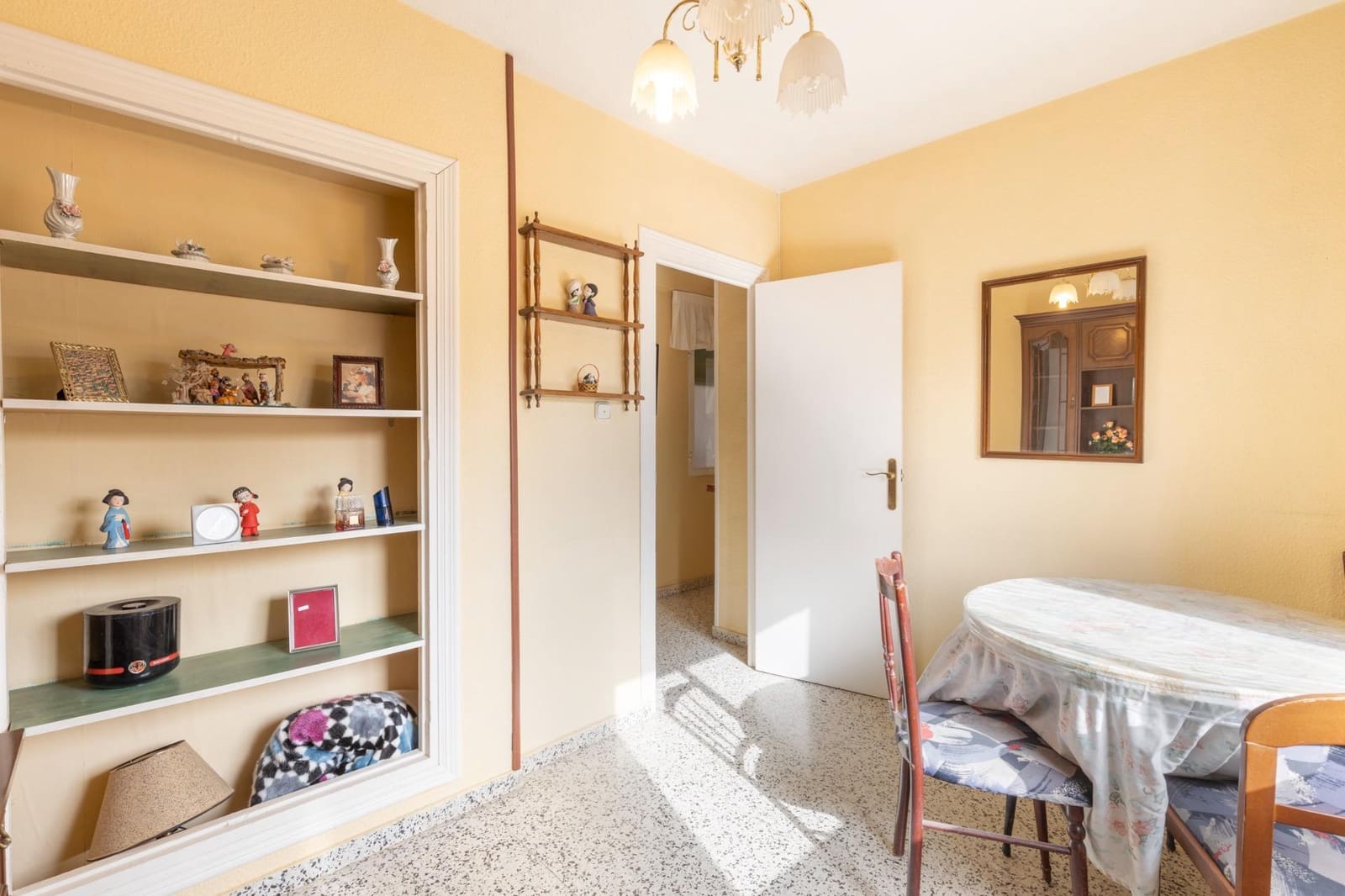 3 sypialnia Mieszkanie na sprzedaż w Miasto Grenada - 230 000 € (Ref: 10155474)