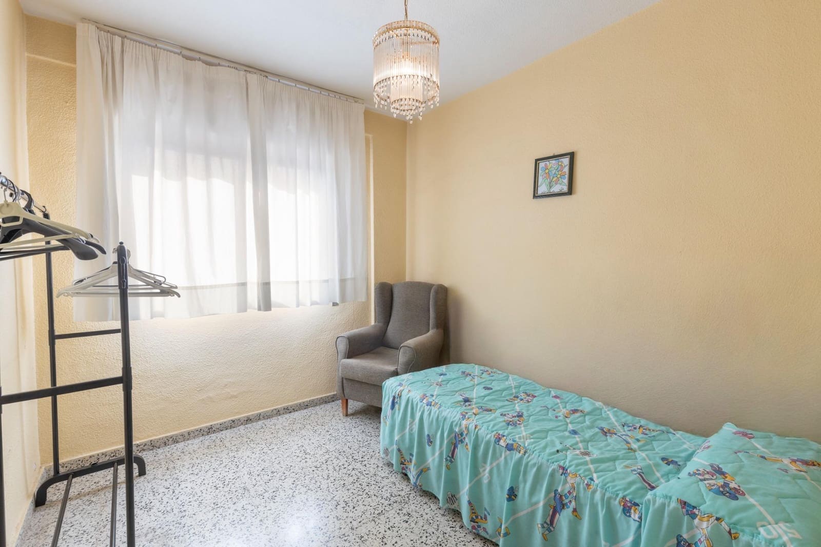 3 sypialnia Mieszkanie na sprzedaż w Miasto Grenada - 230 000 € (Ref: 10155474)