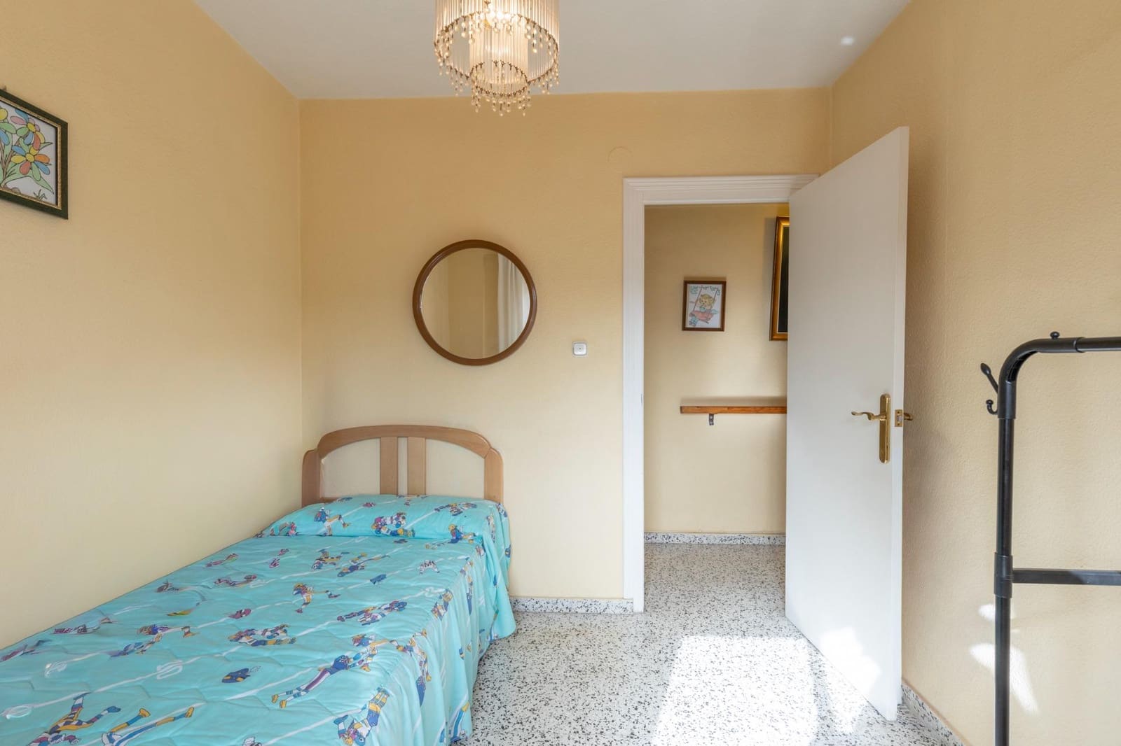3 sypialnia Mieszkanie na sprzedaż w Miasto Grenada - 230 000 € (Ref: 10155474)