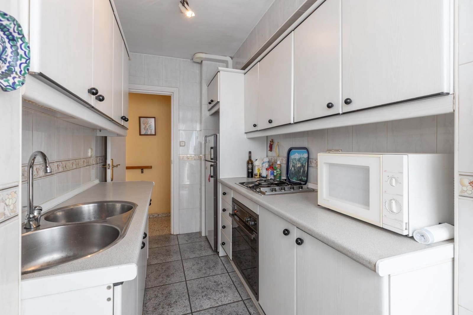3 sypialnia Mieszkanie na sprzedaż w Miasto Grenada - 230 000 € (Ref: 10155474)