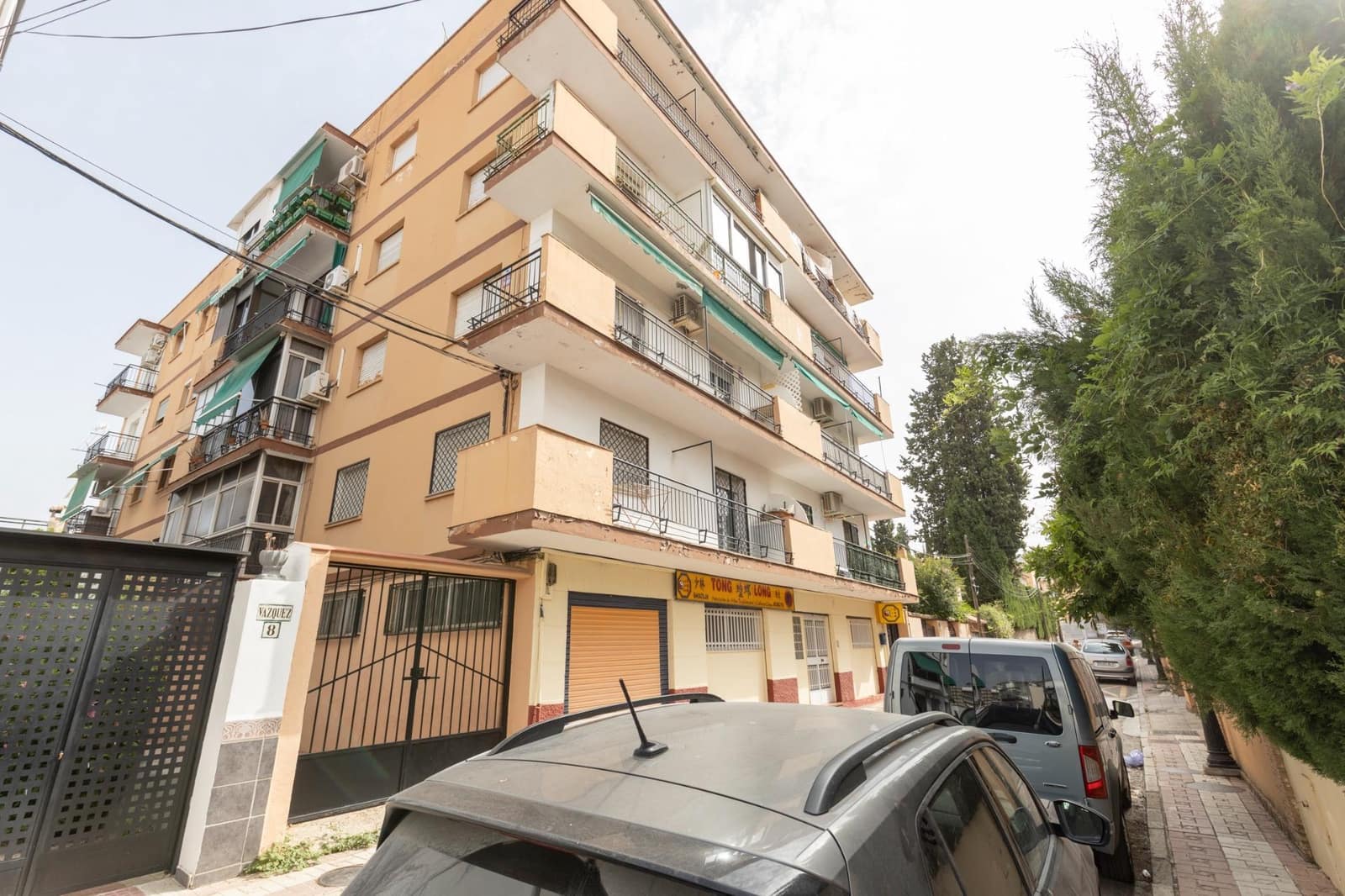 3 sypialnia Mieszkanie na sprzedaż w Miasto Grenada - 230 000 € (Ref: 10155474)