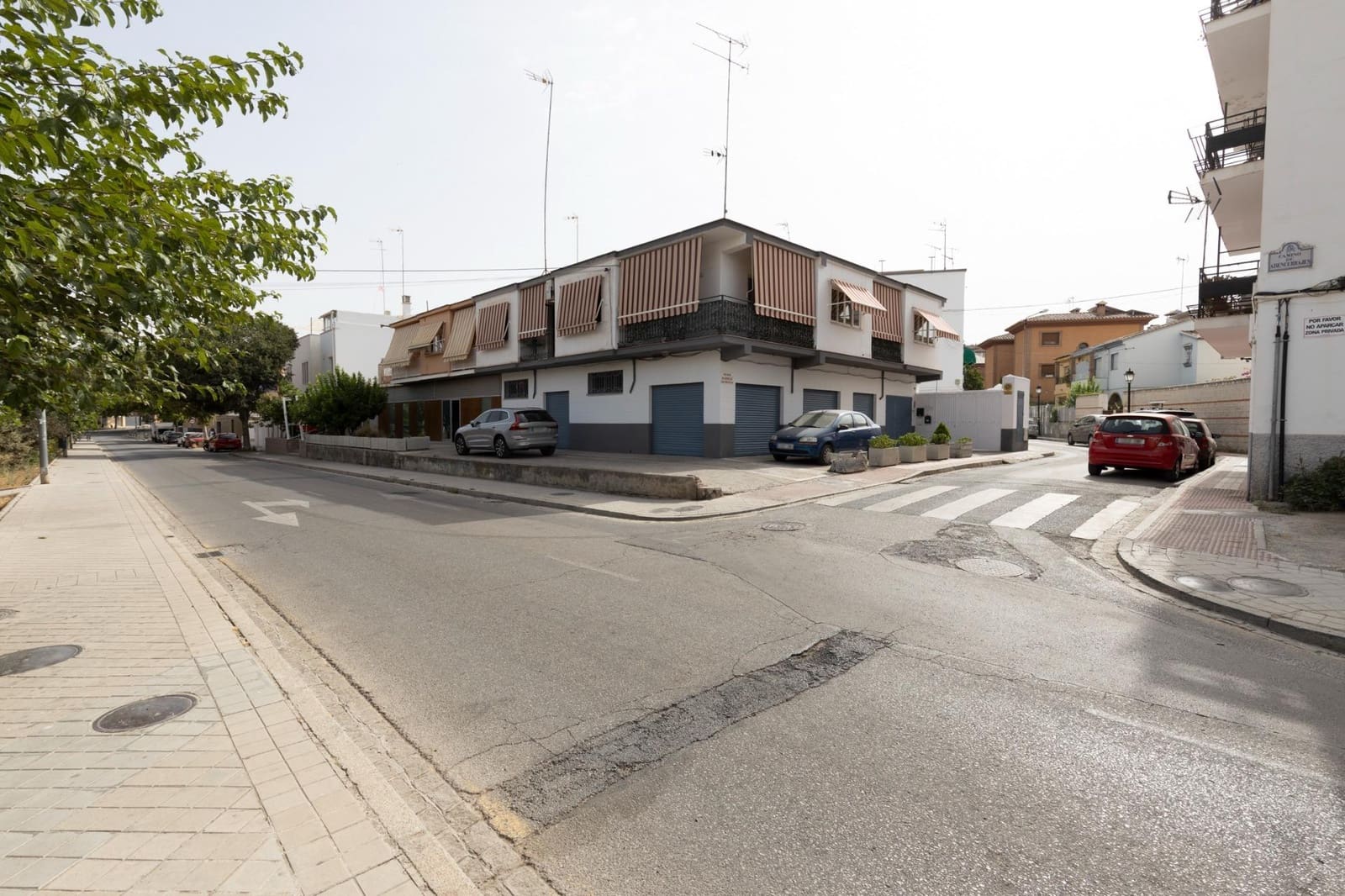 3 sypialnia Mieszkanie na sprzedaż w Miasto Grenada - 230 000 € (Ref: 10155474)