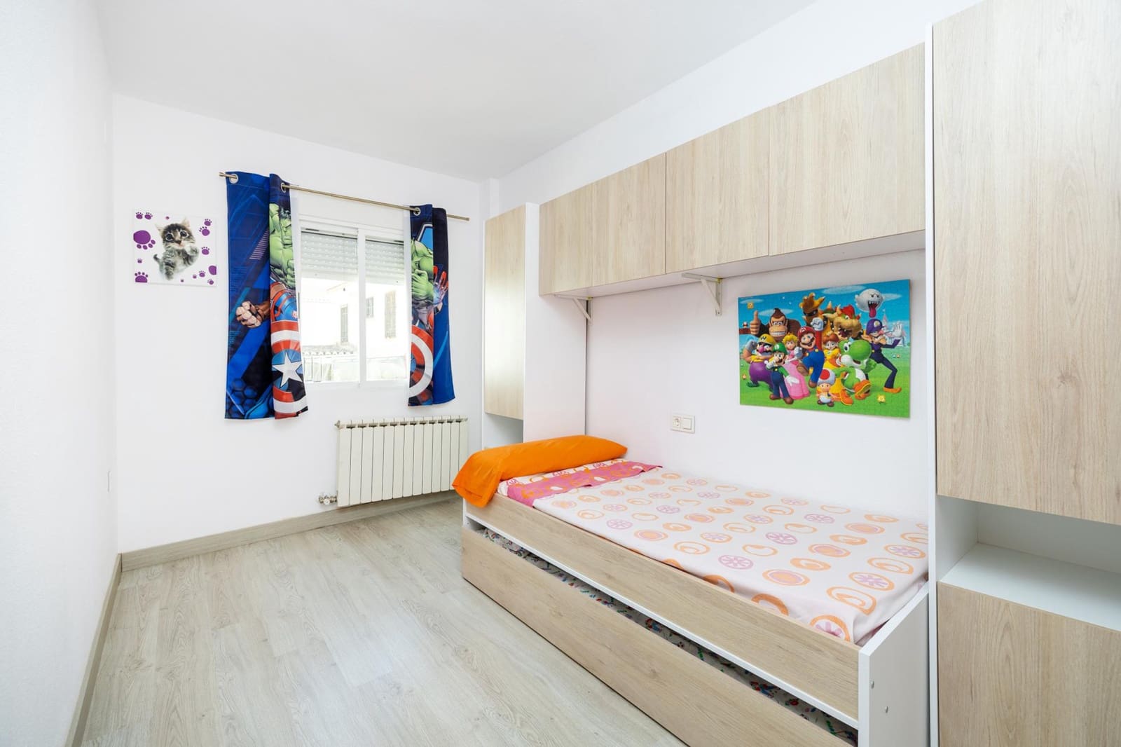 3 sovrum Radhus till salu i Las Gabias med garage - 215 000 € (Ref: 10155475)