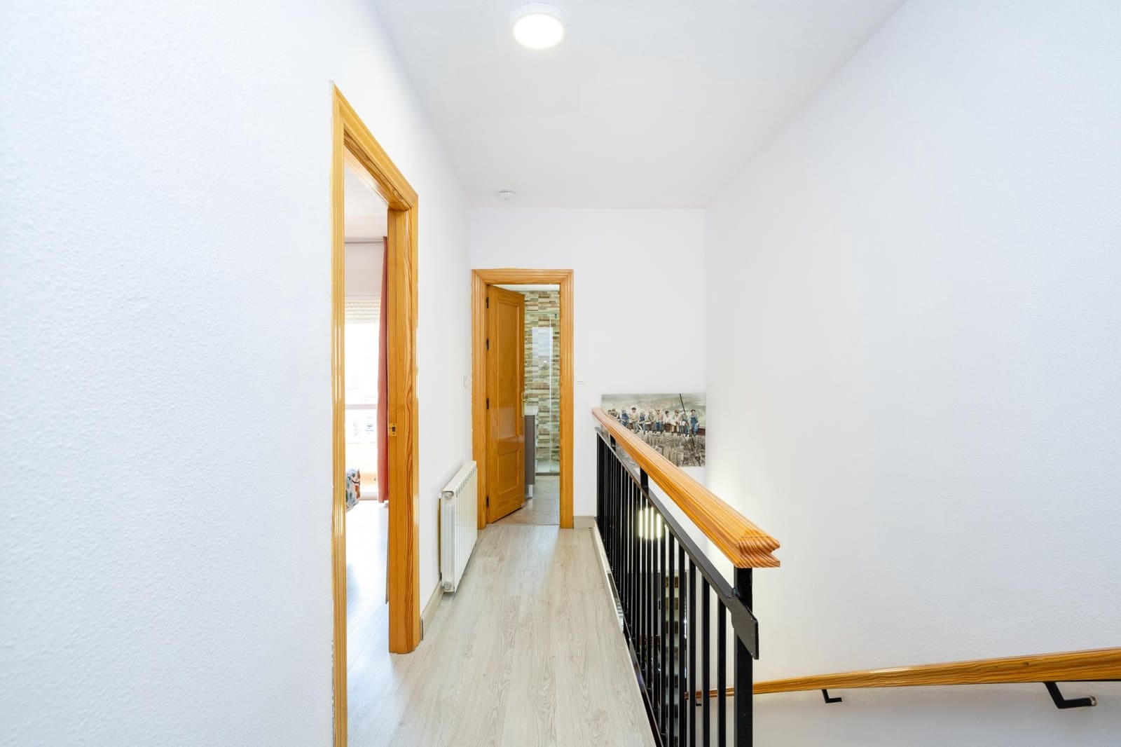 3 sovrum Radhus till salu i Las Gabias med garage - 215 000 € (Ref: 10155475)