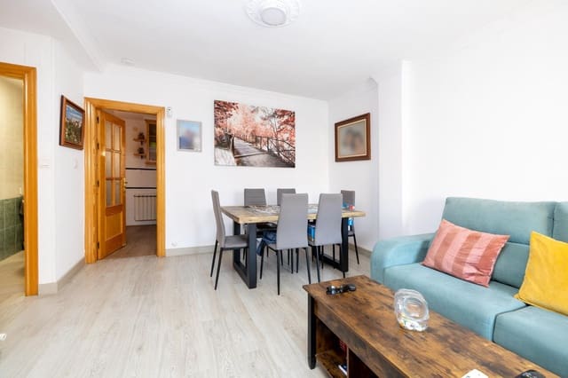 3 sovrum Radhus till salu i Las Gabias med garage - 215 000 € (Ref: 10155475)
