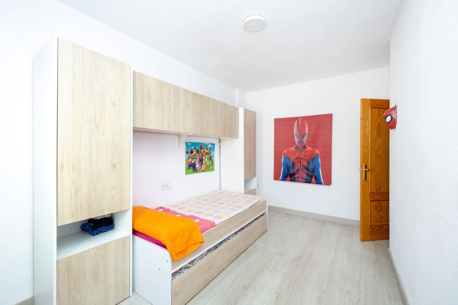 3 sovrum Radhus till salu i Las Gabias med garage - 215 000 € (Ref: 10155475)