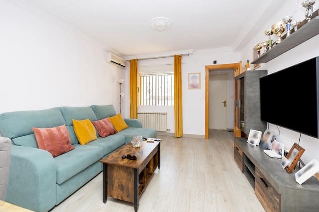 3 sovrum Radhus till salu i Las Gabias med garage - 215 000 € (Ref: 10155475)