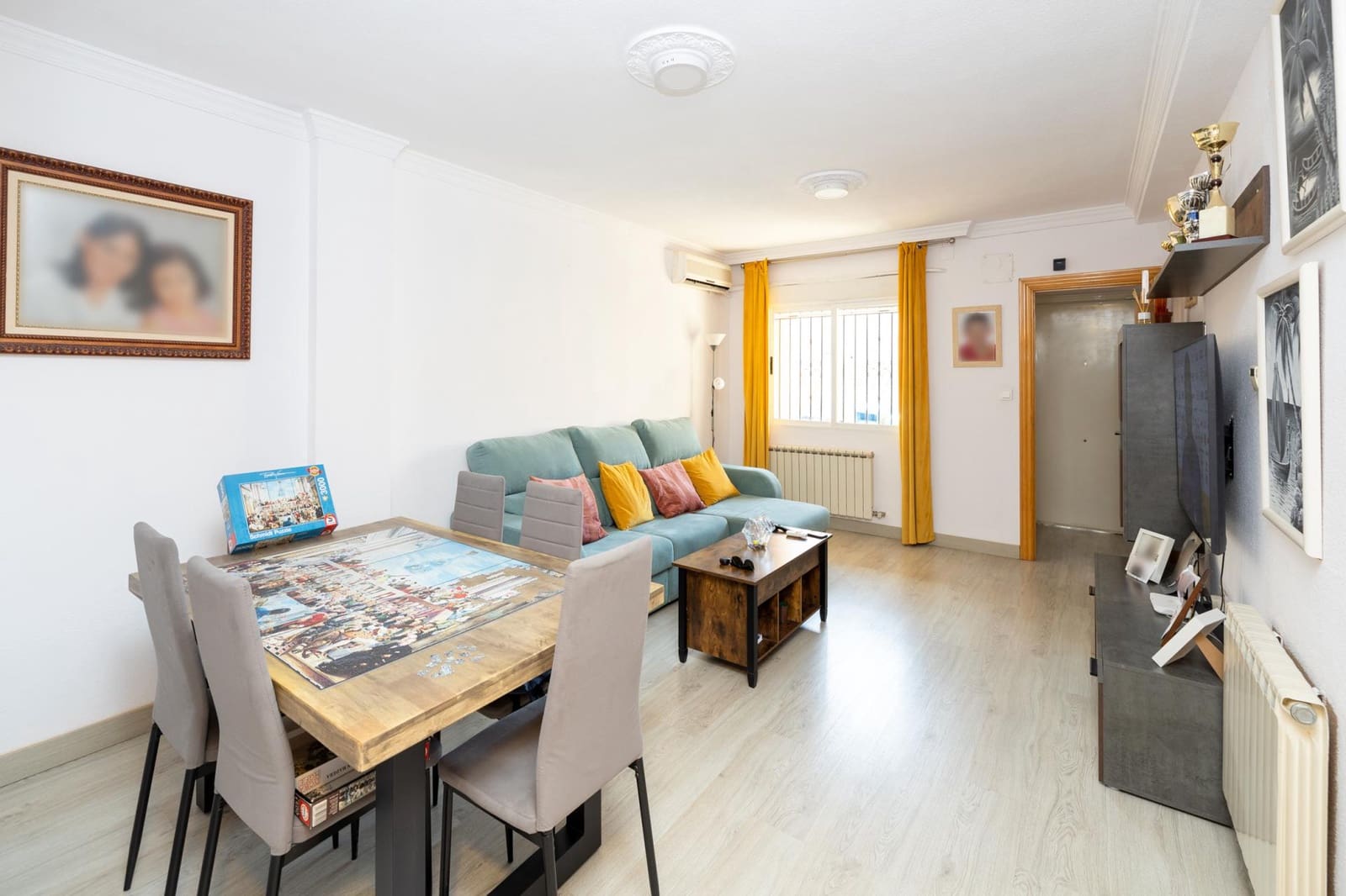 3 sovrum Radhus till salu i Las Gabias med garage - 215 000 € (Ref: 10155475)