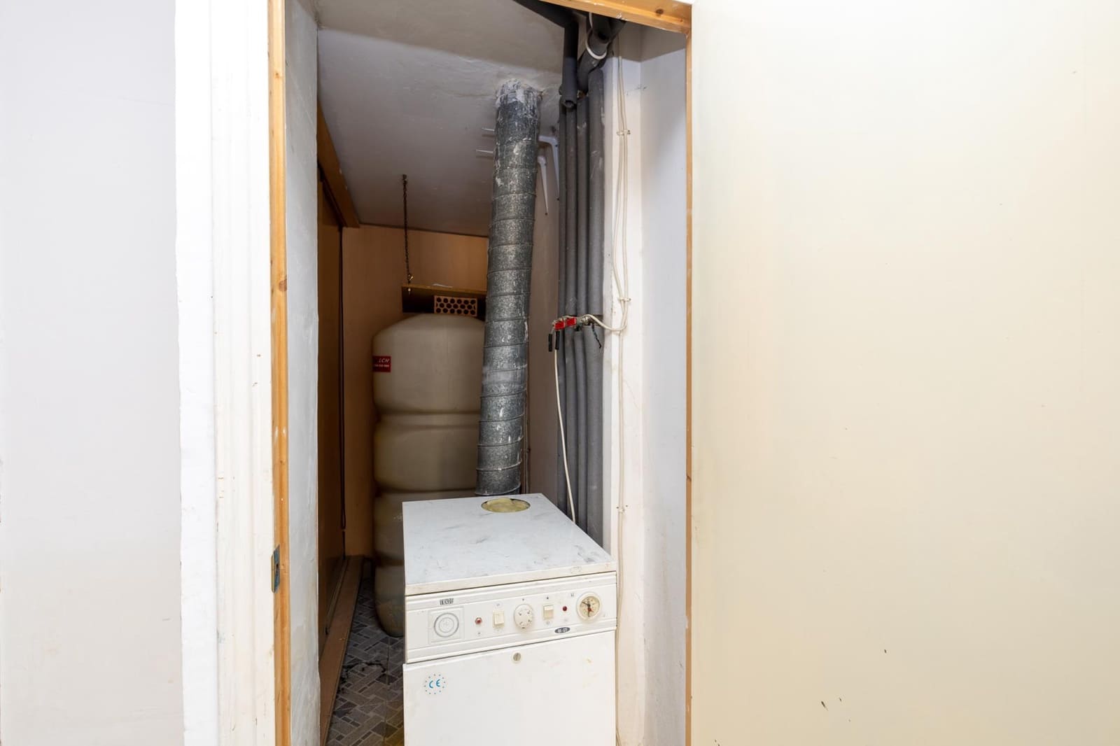 3 sovrum Radhus till salu i Las Gabias med garage - 215 000 € (Ref: 10155475)