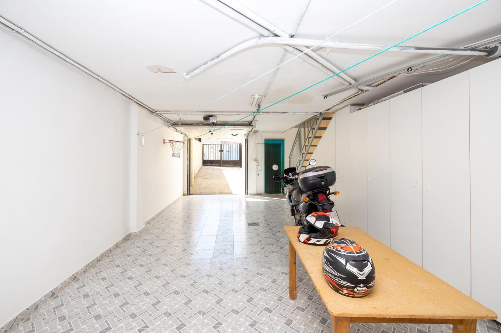 3 sovrum Radhus till salu i Las Gabias med garage - 215 000 € (Ref: 10155475)