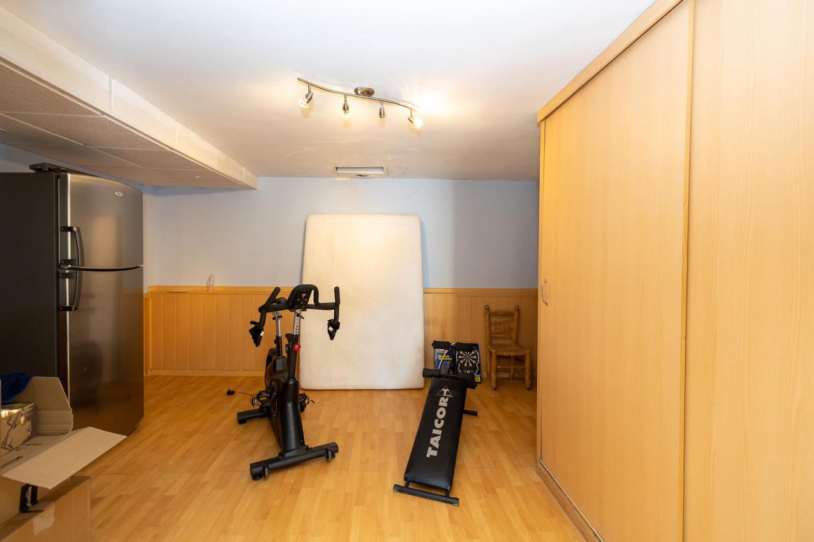 3 sovrum Radhus till salu i Las Gabias med garage - 215 000 € (Ref: 10155475)