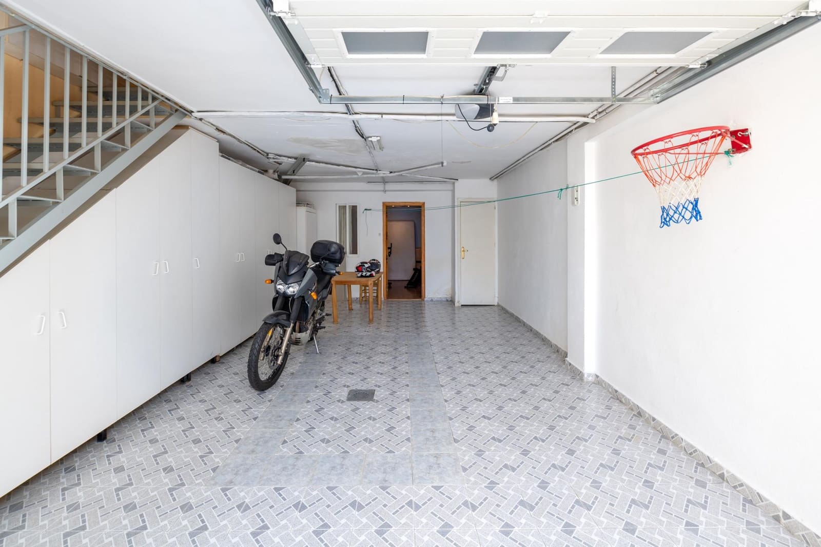 3 sovrum Radhus till salu i Las Gabias med garage - 215 000 € (Ref: 10155475)