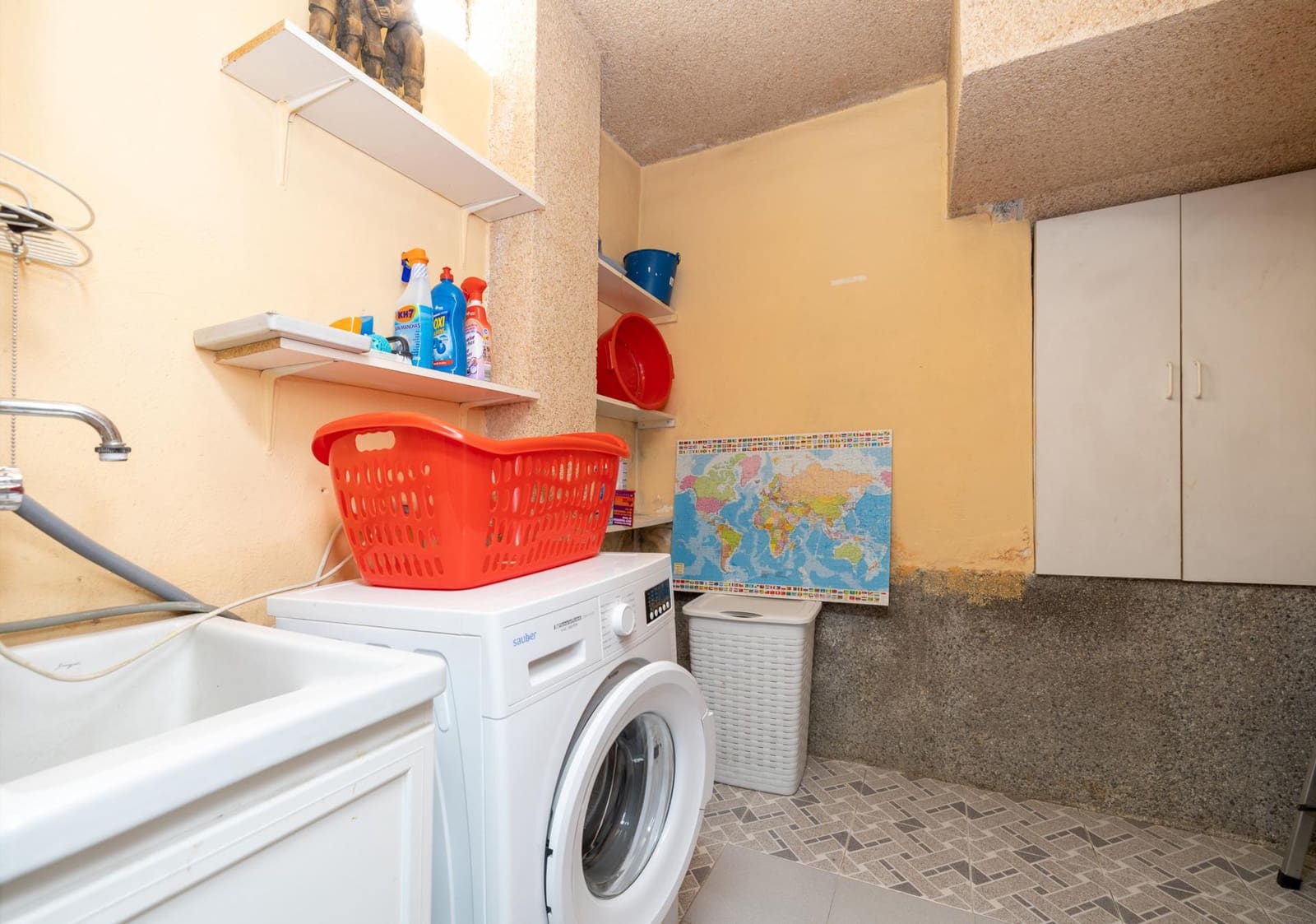 3 sovrum Radhus till salu i Las Gabias med garage - 215 000 € (Ref: 10155475)