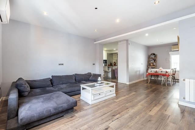 3 quarto Apartamento para venda em Camino de Ronda - Rosaleda, Granada cidade - 330 000 € (Ref: 10155477)