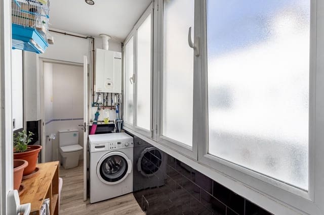 3 quarto Apartamento para venda em Camino de Ronda - Rosaleda, Granada cidade - 330 000 € (Ref: 10155477)
