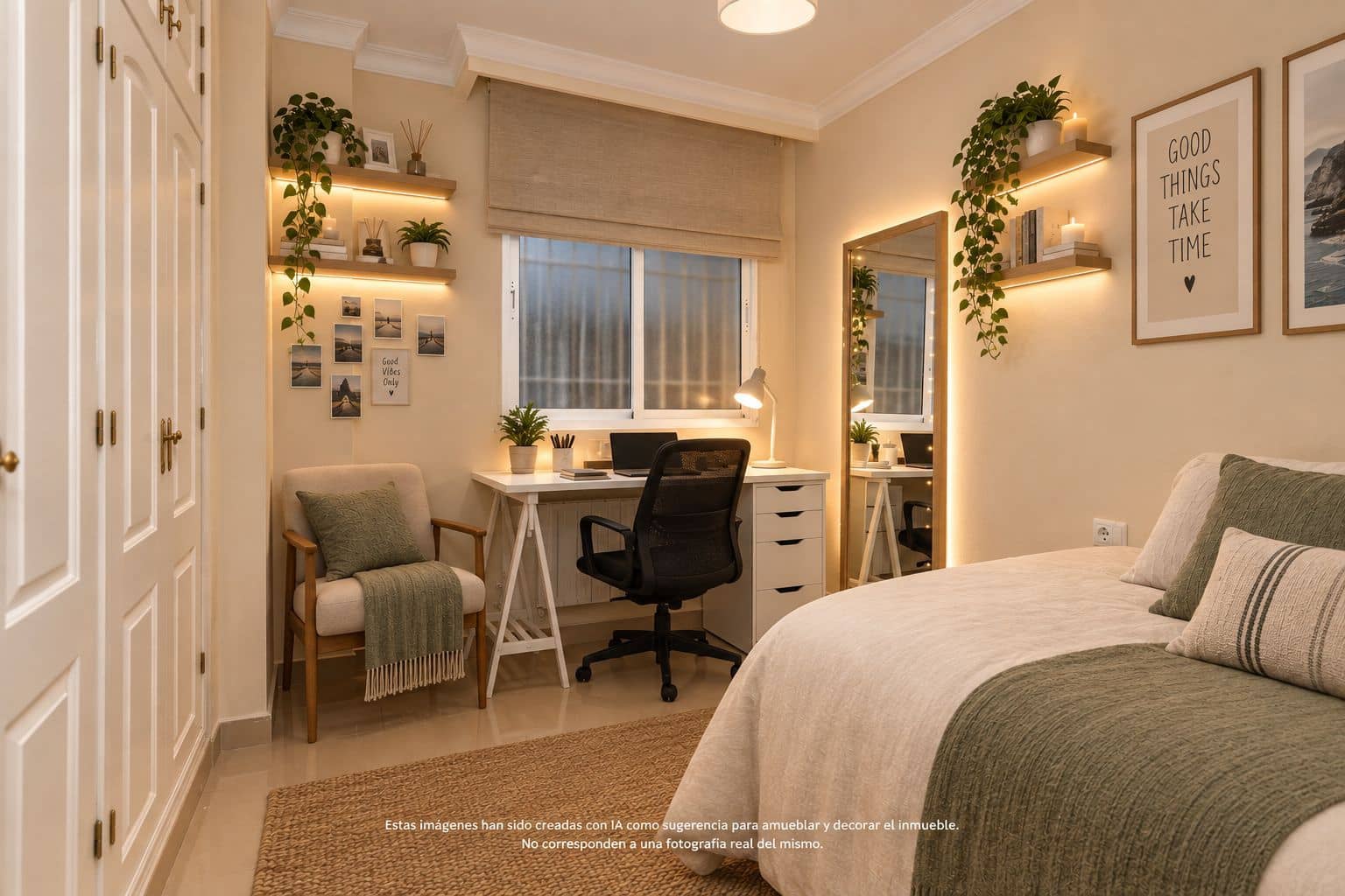 3 sypialnia Apartament na sprzedaż w Miasto Grenada - 365 000 € (Ref: 10155478)
