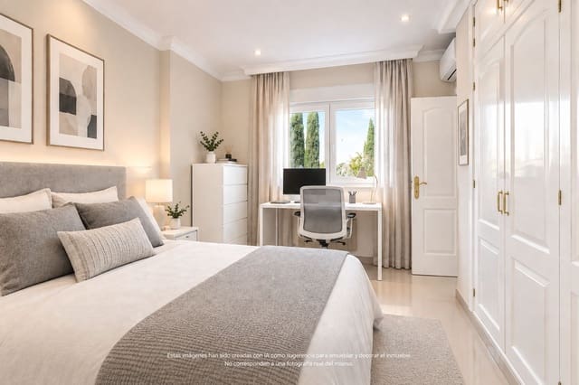 3 sypialnia Apartament na sprzedaż w Miasto Grenada - 365 000 € (Ref: 10155478)