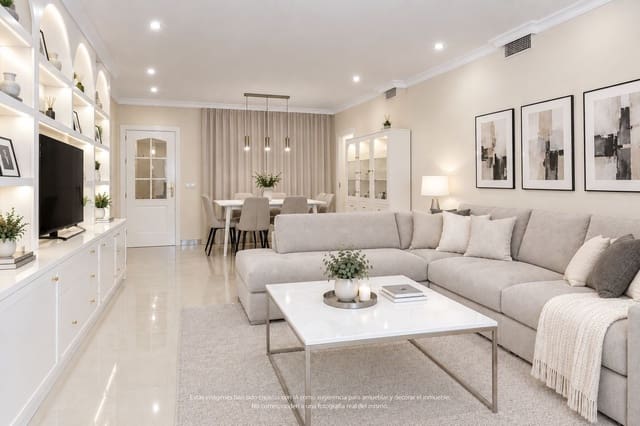 3 sypialnia Apartament na sprzedaż w Miasto Grenada - 365 000 € (Ref: 10155478)