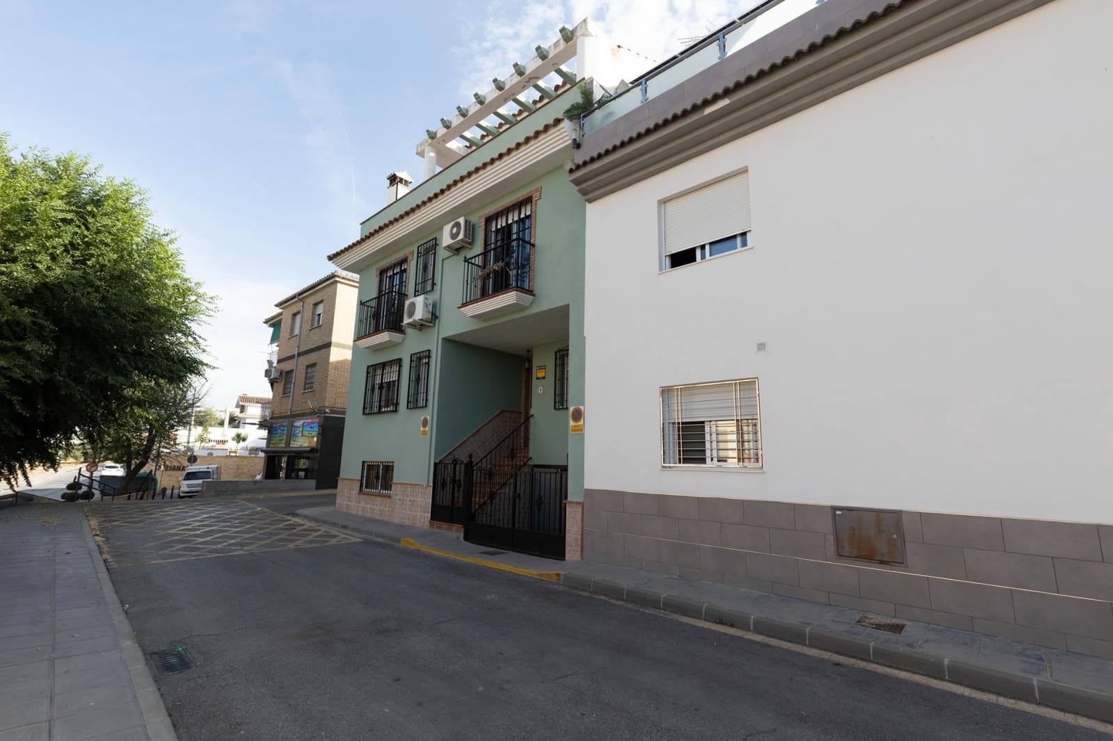 4 sovrum Radhus till salu i Pulianas med garage - 289 000 € (Ref: 10155480)