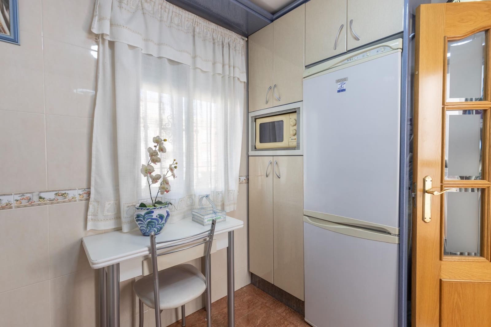 4 sovrum Radhus till salu i Pulianas med garage - 289 000 € (Ref: 10155480)