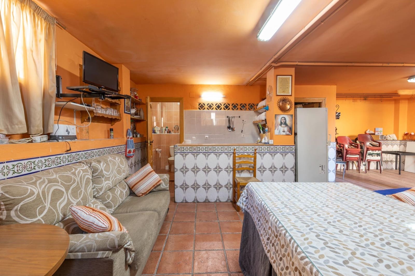 4 sovrum Radhus till salu i Pulianas med garage - 289 000 € (Ref: 10155480)