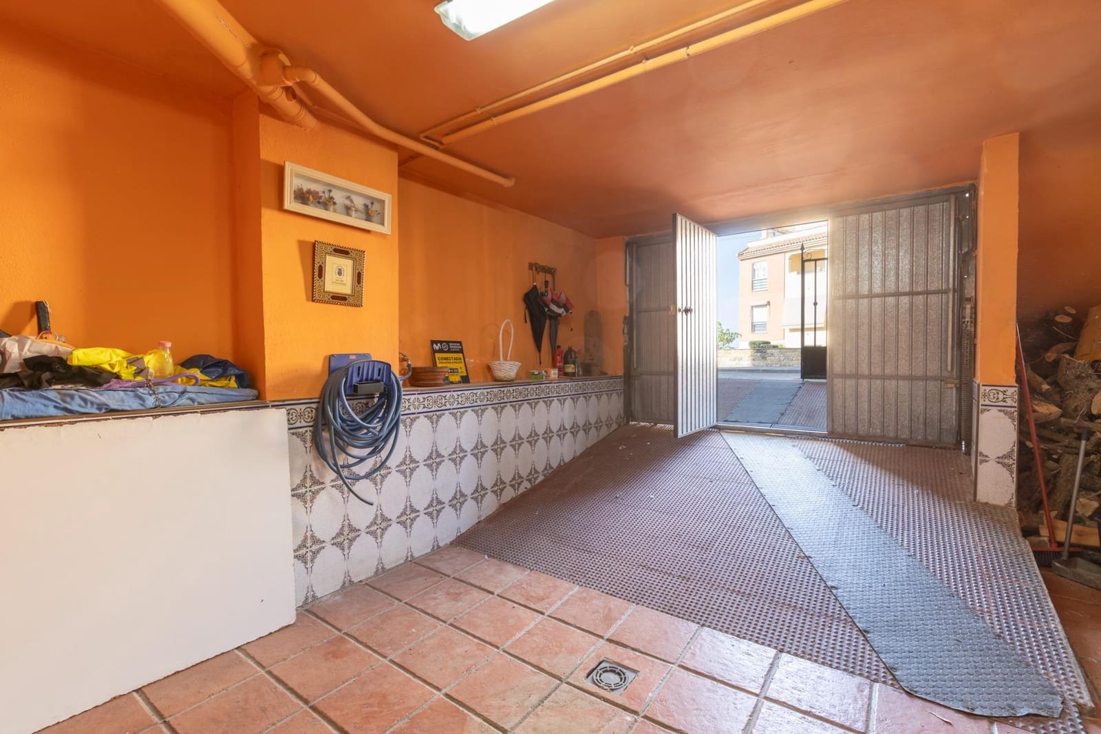 4 sovrum Radhus till salu i Pulianas med garage - 289 000 € (Ref: 10155480)