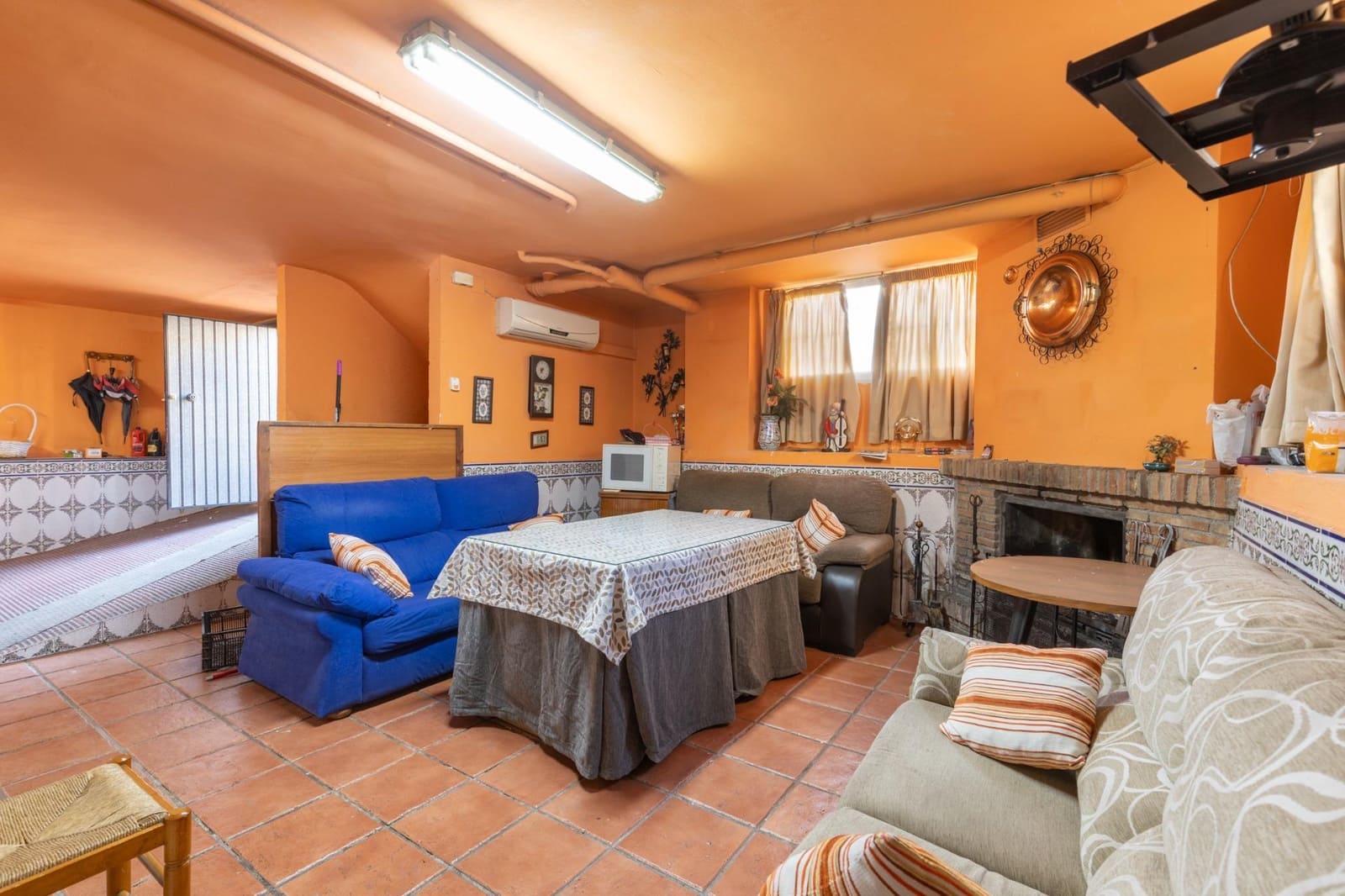 4 sovrum Radhus till salu i Pulianas med garage - 289 000 € (Ref: 10155480)