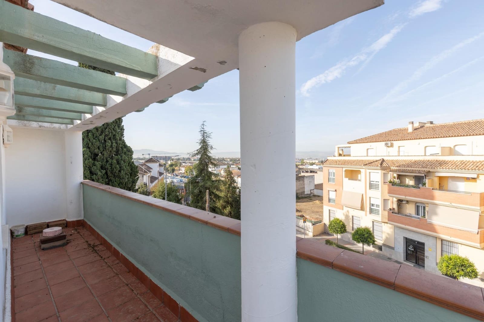 4 sovrum Radhus till salu i Pulianas med garage - 289 000 € (Ref: 10155480)