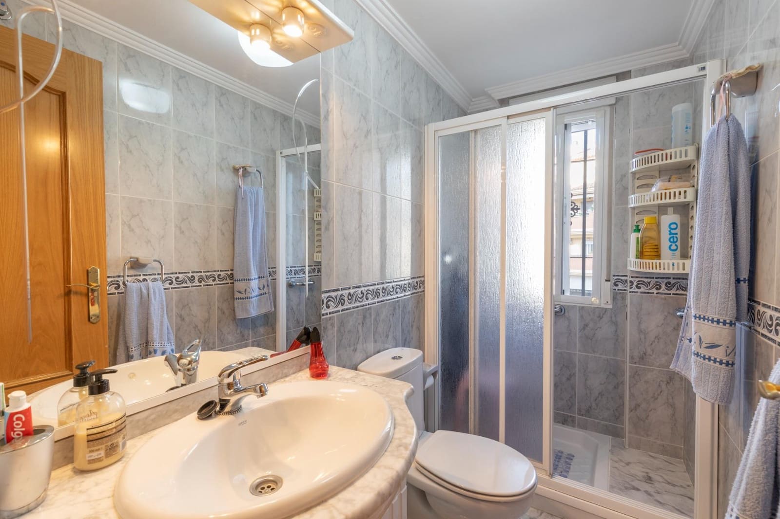 4 sovrum Radhus till salu i Pulianas med garage - 289 000 € (Ref: 10155480)