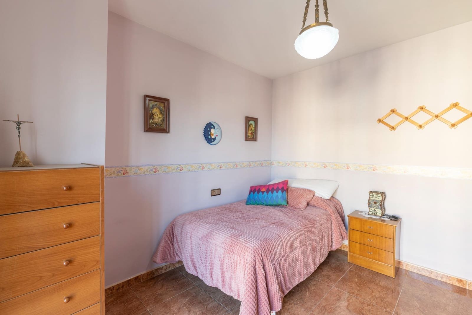 4 sovrum Radhus till salu i Pulianas med garage - 289 000 € (Ref: 10155480)