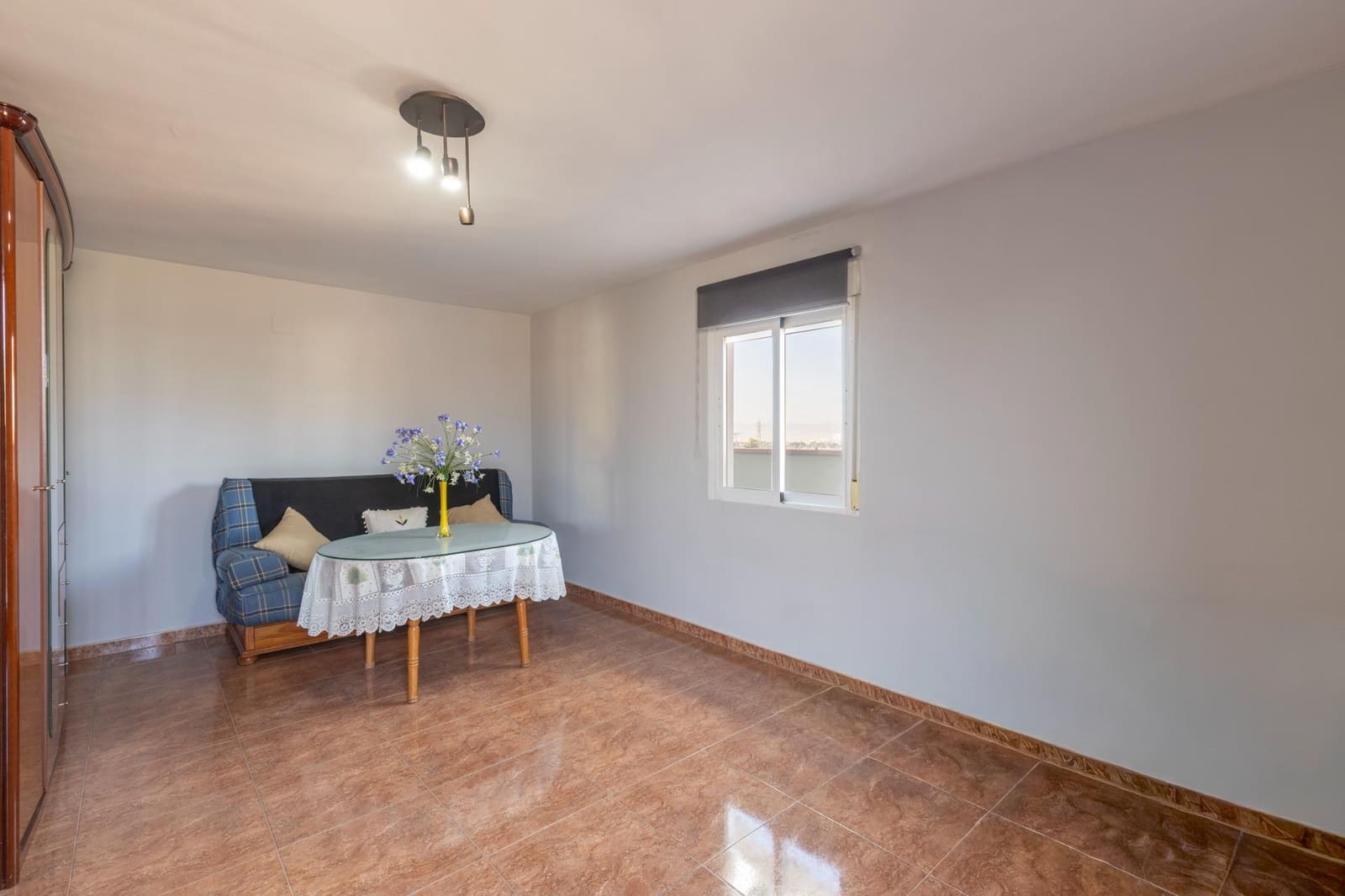 4 sovrum Radhus till salu i Pulianas med garage - 289 000 € (Ref: 10155480)