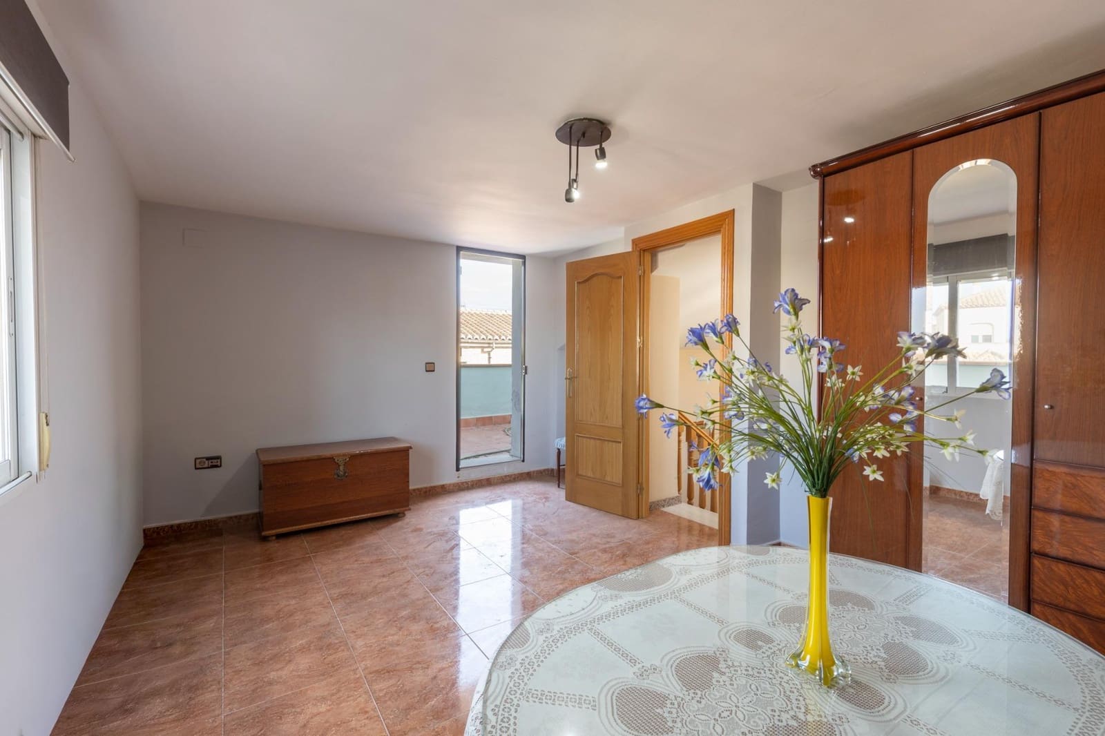 4 sovrum Radhus till salu i Pulianas med garage - 289 000 € (Ref: 10155480)