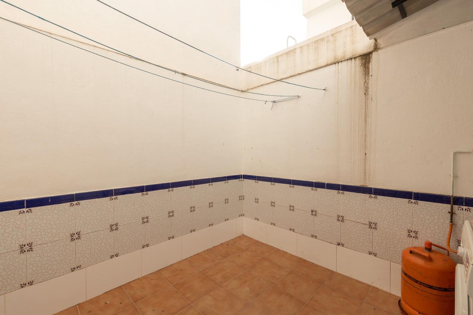 4 sovrum Radhus till salu i Pulianas med garage - 289 000 € (Ref: 10155480)
