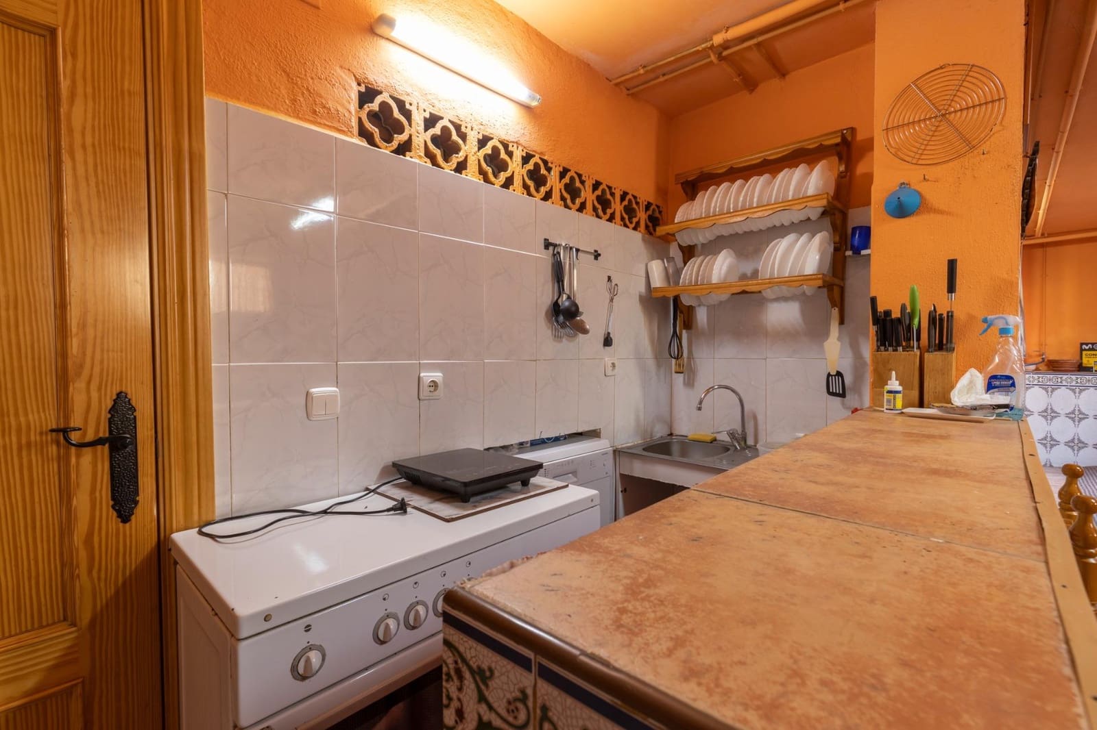 4 sovrum Radhus till salu i Pulianas med garage - 289 000 € (Ref: 10155480)