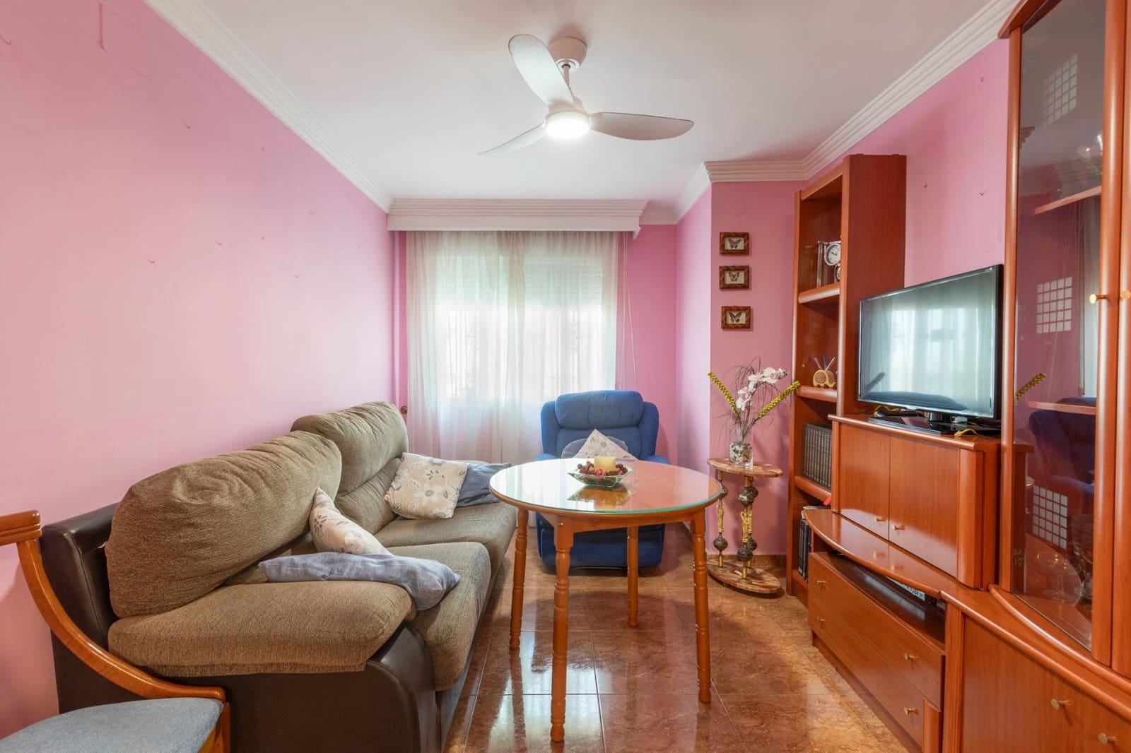 4 sovrum Radhus till salu i Pulianas med garage - 289 000 € (Ref: 10155480)