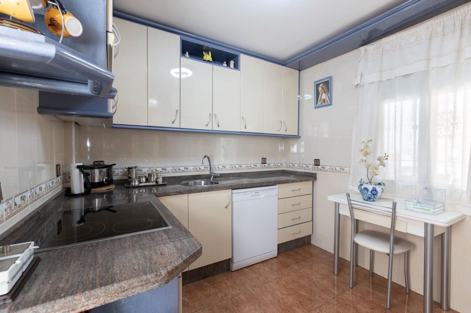 4 sovrum Radhus till salu i Pulianas med garage - 289 000 € (Ref: 10155480)