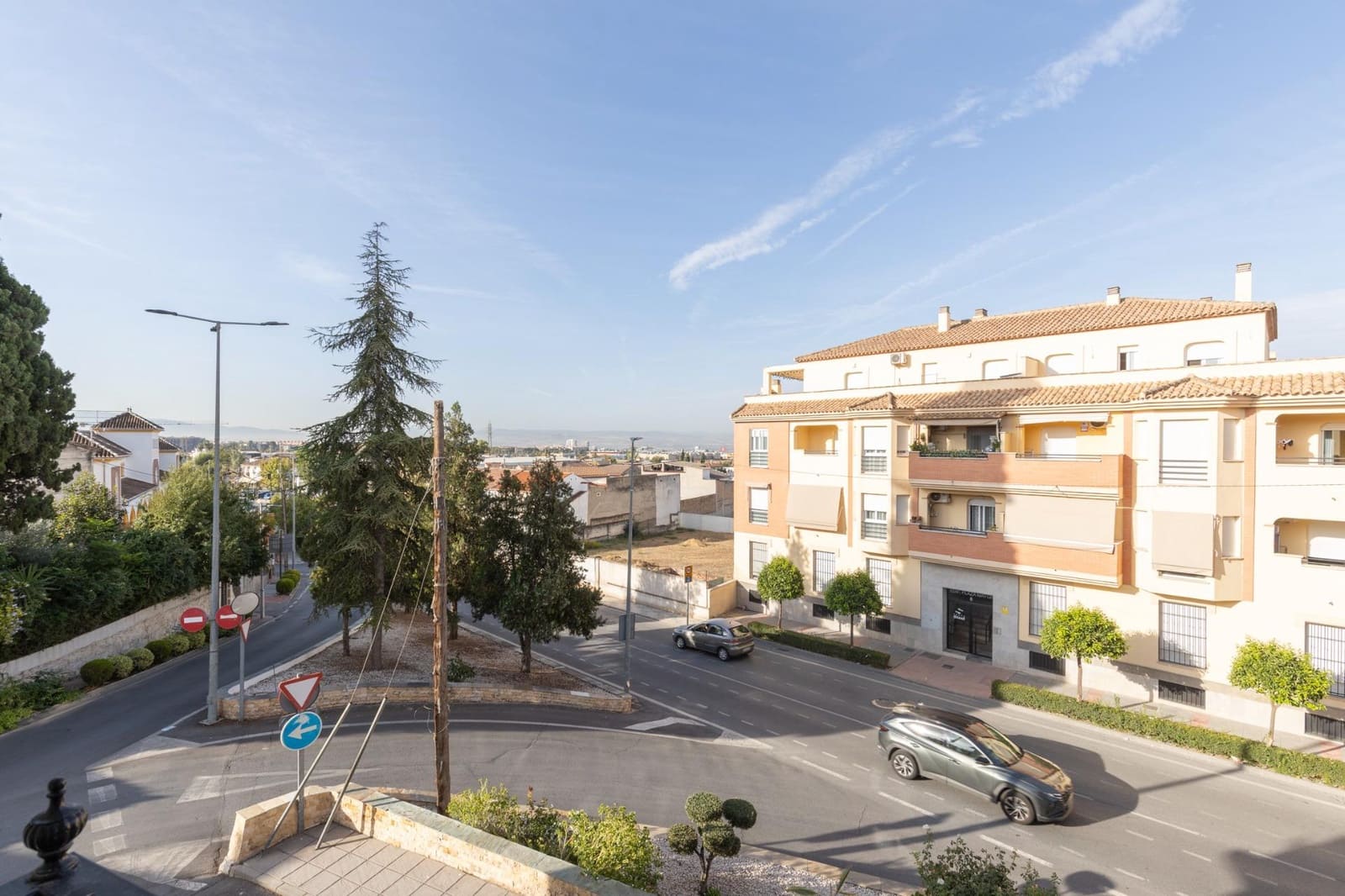 4 sovrum Radhus till salu i Pulianas med garage - 289 000 € (Ref: 10155480)
