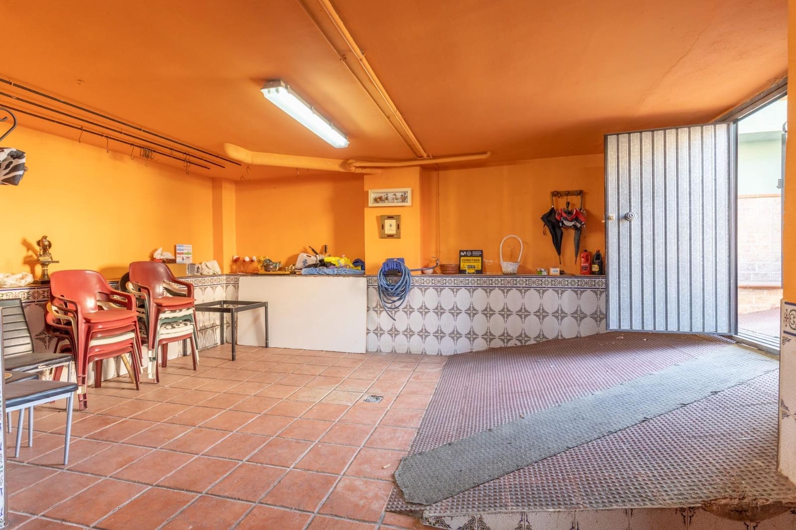 4 sovrum Radhus till salu i Pulianas med garage - 289 000 € (Ref: 10155480)