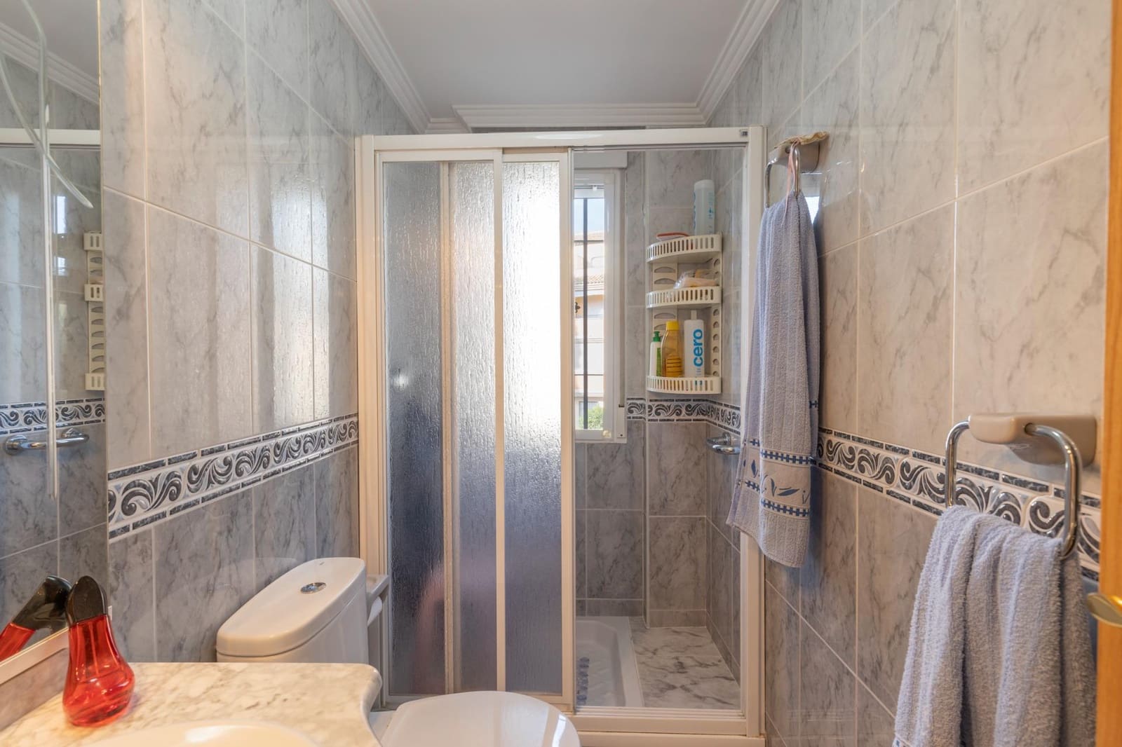 4 sovrum Radhus till salu i Pulianas med garage - 289 000 € (Ref: 10155480)