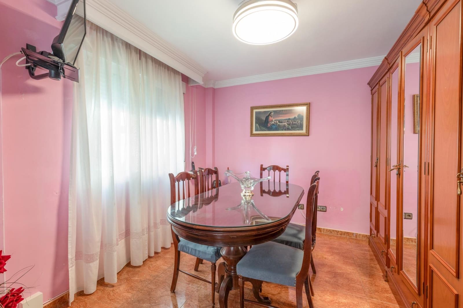4 sovrum Radhus till salu i Pulianas med garage - 289 000 € (Ref: 10155480)