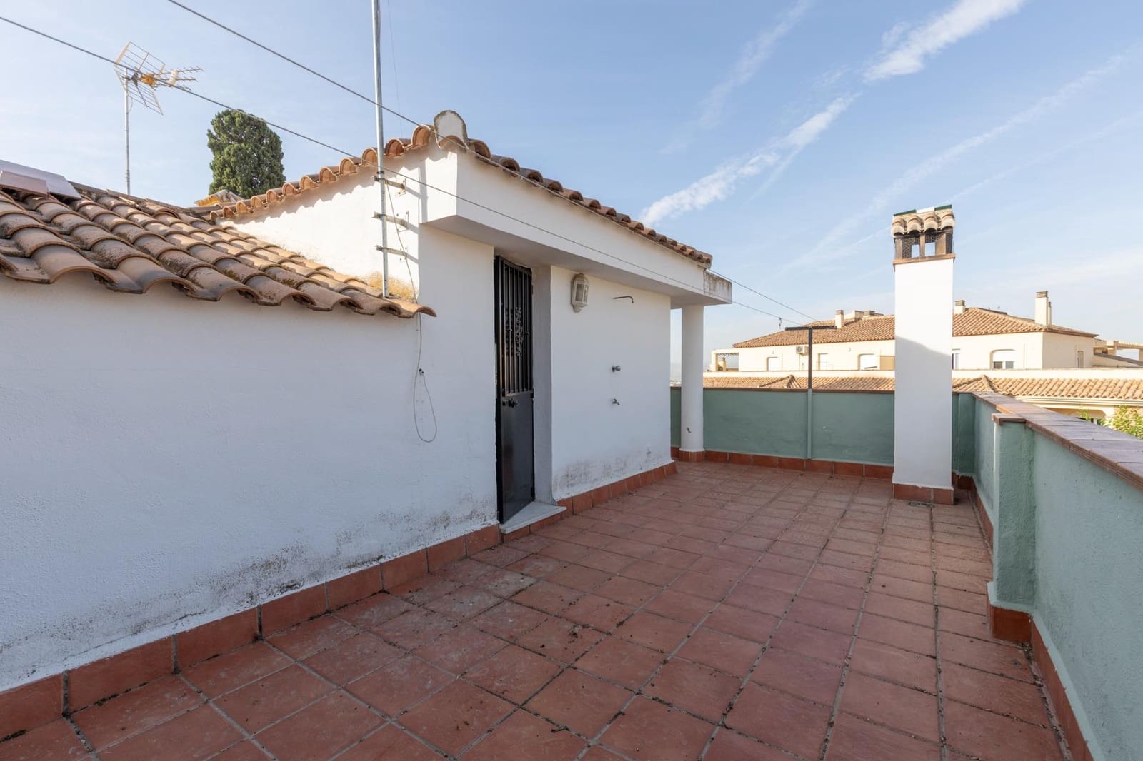 4 sovrum Radhus till salu i Pulianas med garage - 289 000 € (Ref: 10155480)